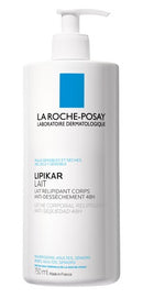 LA ROCHE POSAY - Lipikar latte 750 ml