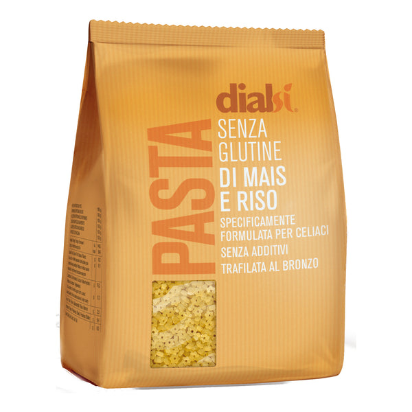 Dialsi' pasta stelline 300 g