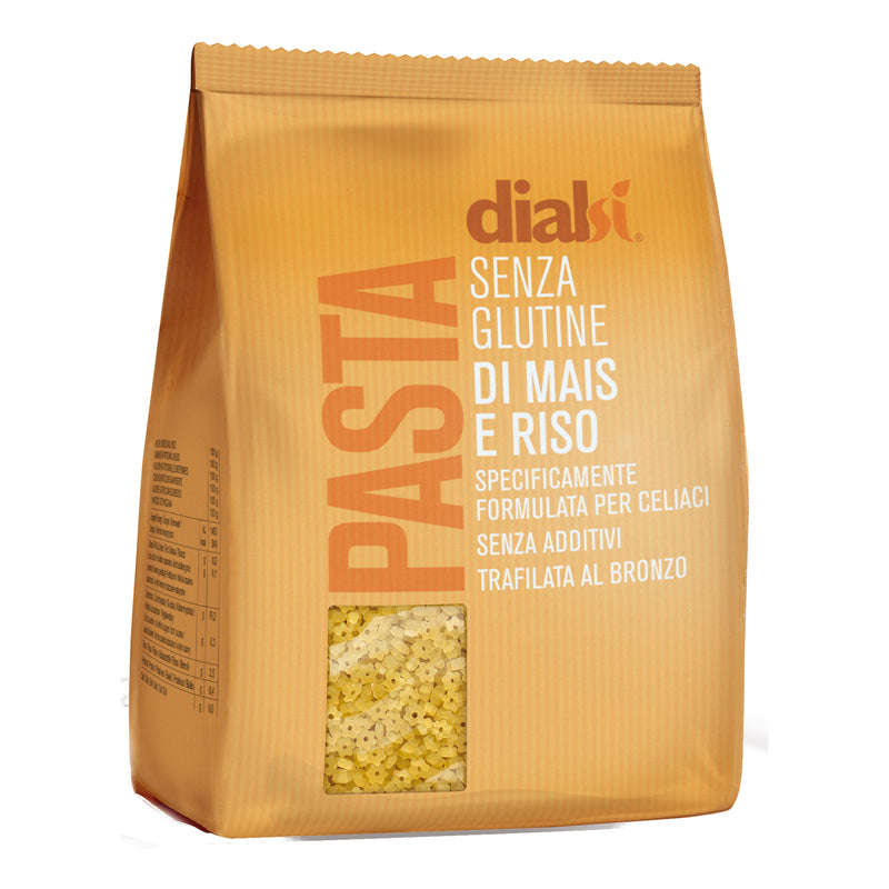 Pasta estrella Dialsi' 300 g