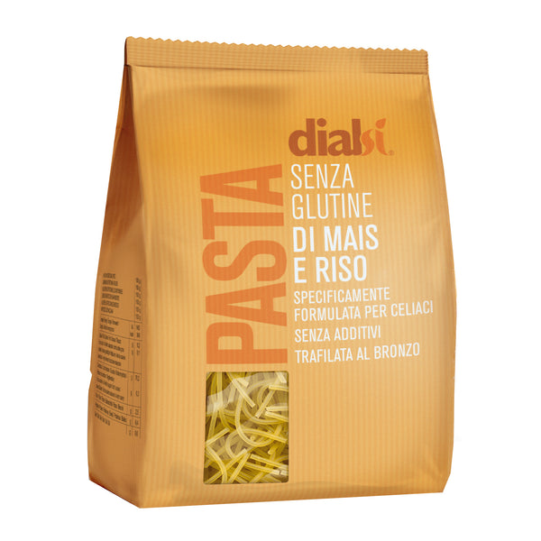 Pasta dialsi'filini 300 g