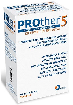 Prother 5 14 sobres