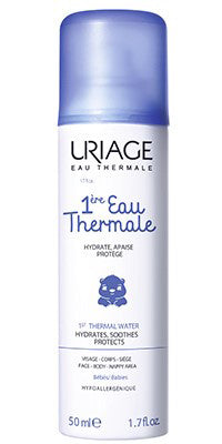 URIAGE - Premiere eau thermale 150 ml