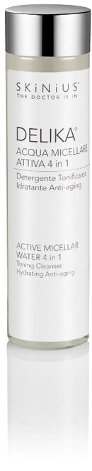 Delika acqua micellare 200 ml