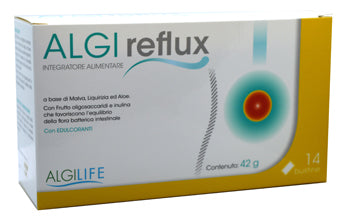 Algireflux 14 sachets