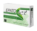 Epatoact 36 capsule 500 mg