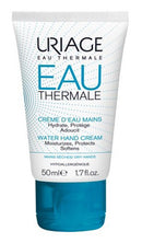 URIAGE - Eau thermale crema mani all'acqua 50 ml