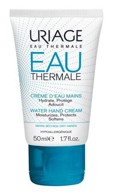 Eau thermale crema mani all'acqua 50 ml