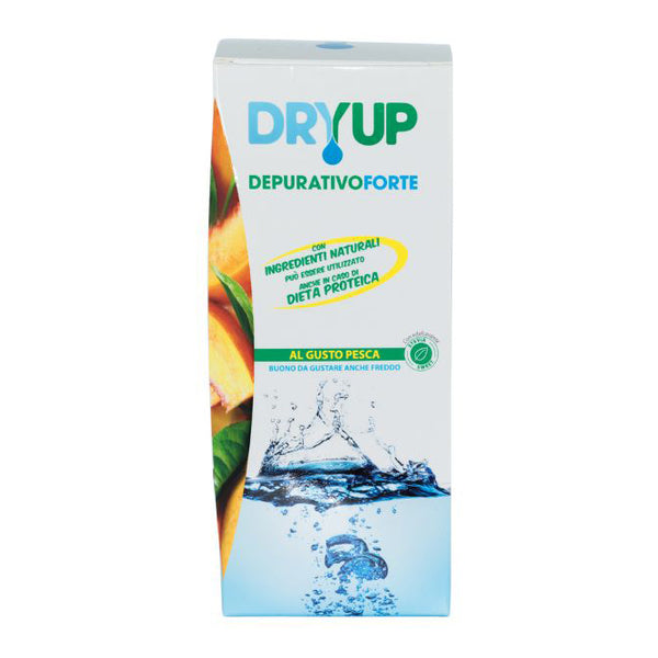 Dryup depurativo forte 300 ml