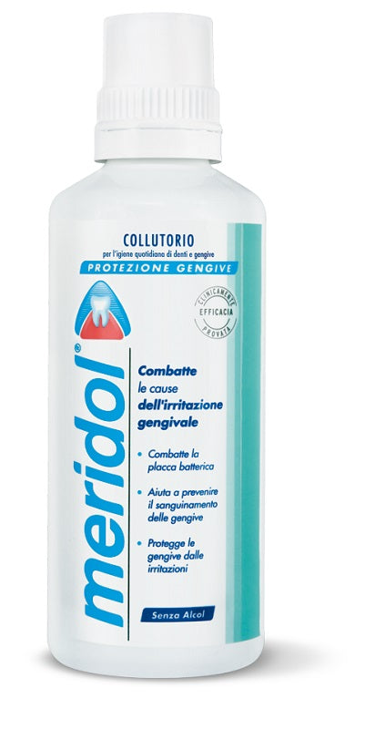 Meridol collutorio 100 ml