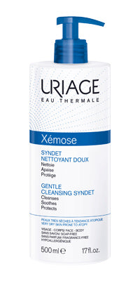 URIAGE - Xemose syndet detergente 500 ml