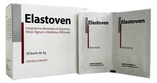 Elastoven 20 sachets