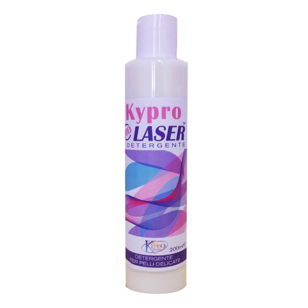 Kyprolaser detergente 200 ml