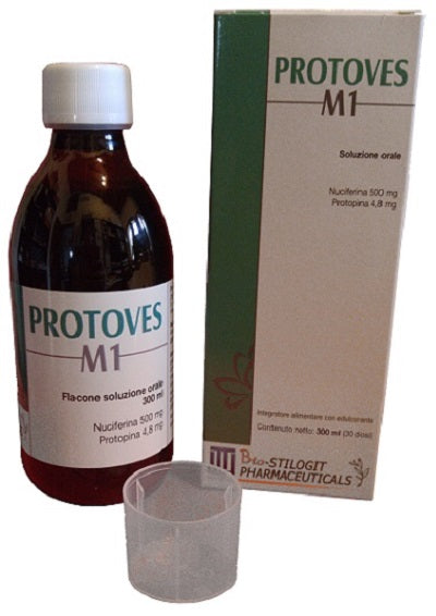 Protove m1 300 ml