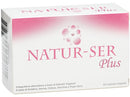 Natur ser plus 60 capsule