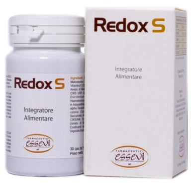 Redox s 30 capsule