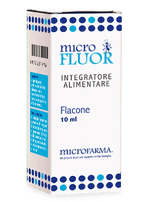 Microfluor 10 ml