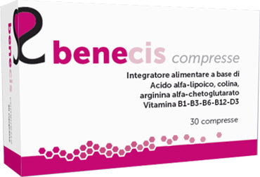 Benecis 30 tablets