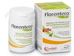 Florentero act 30 palatable tablets for dogs and cats