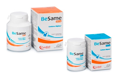 Besame 200 30 tasty tablets