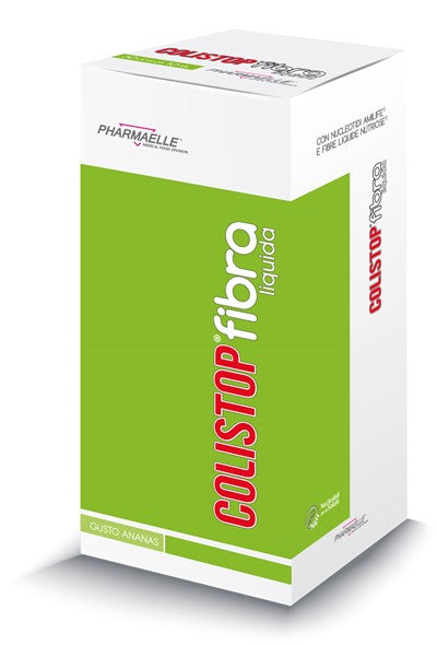 Colistop fibra liquida 300 ml