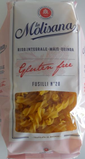 Molisana fusilli 400 g