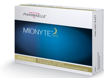 Mionyte gold 30 tablets