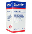 Benda elastica autoadesiva gazofix 10x400 cm
