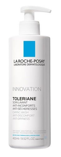 LA ROCHE POSAY - Toleriane crema detergente 400 ml