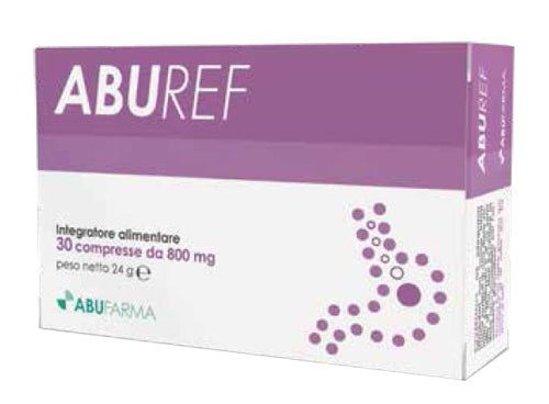 Aburef 30 compresse