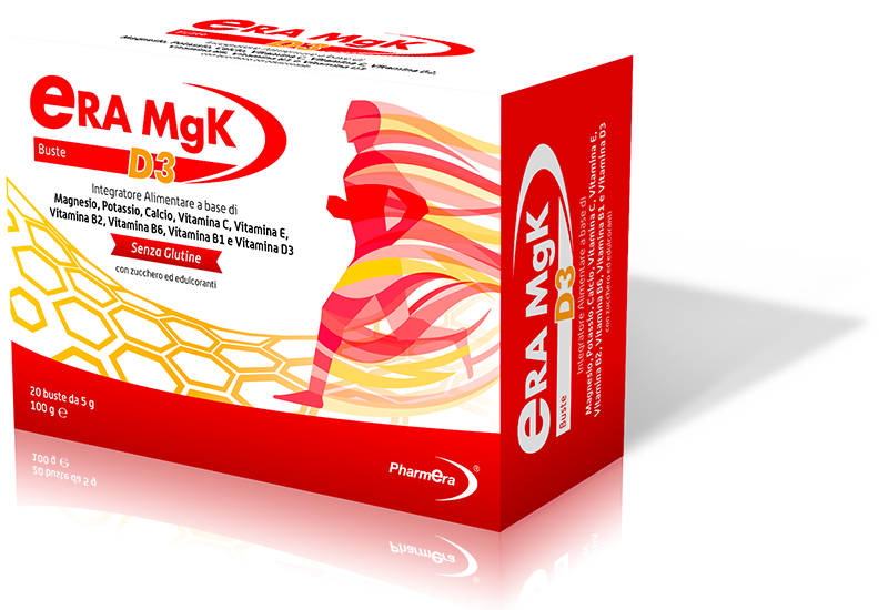 Era mgk d3 20 sachets 5 g