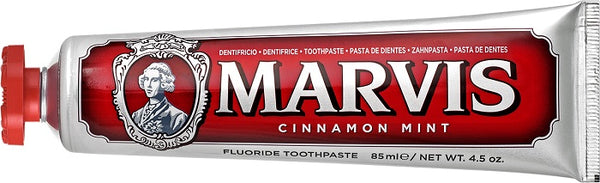 Marvis cinnamon mint 85 ml