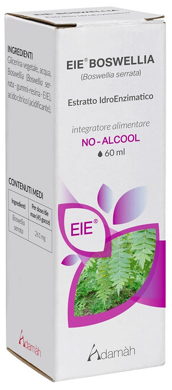 Eie boswellia 60 ml