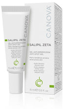 CANOVA - salipil zeta 15 ml