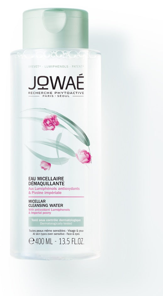 Jowae micellar cleansing water 400 ml