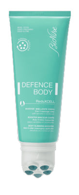 Bionike defensa corporal reductor intensivo adelgazante 200 ml