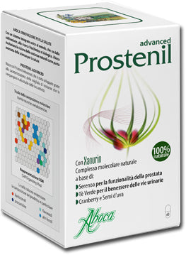 ABOCA - Prostenil advanced 60 capsule