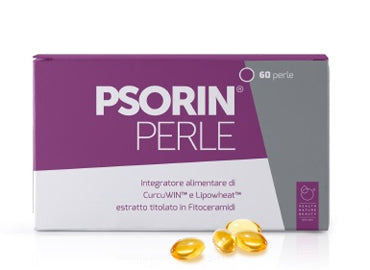 Psorin 60 perle