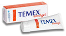 Temex emulgel 75 ml