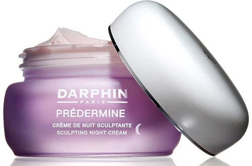 DARPHIN - Predermine - Crema notte Rimodellante anti rughe 50 ml