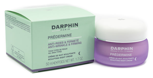 DARPHIN - Predermine - Crema notte Rimodellante 50 ml