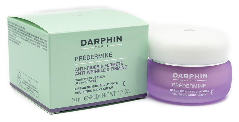 DARPHIN - Predermine - Crema de noche remodeladora 50 ml