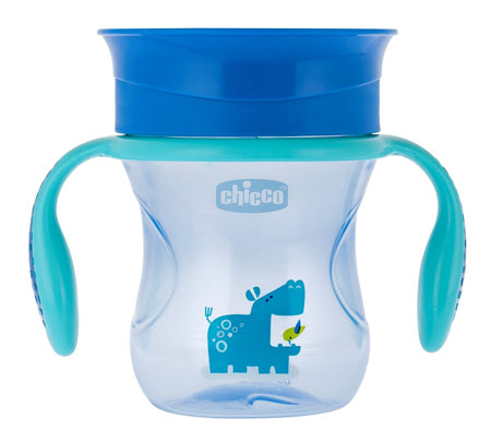 Chicco cup perfect 360 blue 12 months