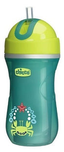 CHICCO - tazza sport neutra 18 mesi
