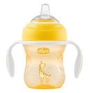 CHICCO - tazza transition neutra 4 mesi