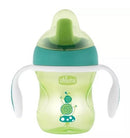 CHICCO - tazza training neutra 6 mesi