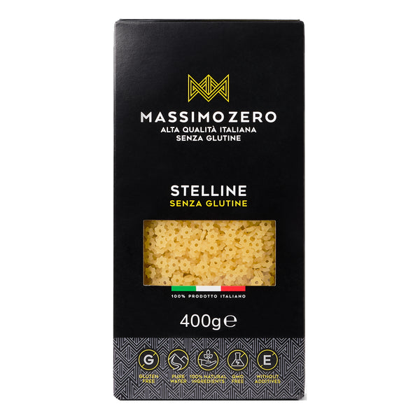 Máximo cero estrellas 400 g