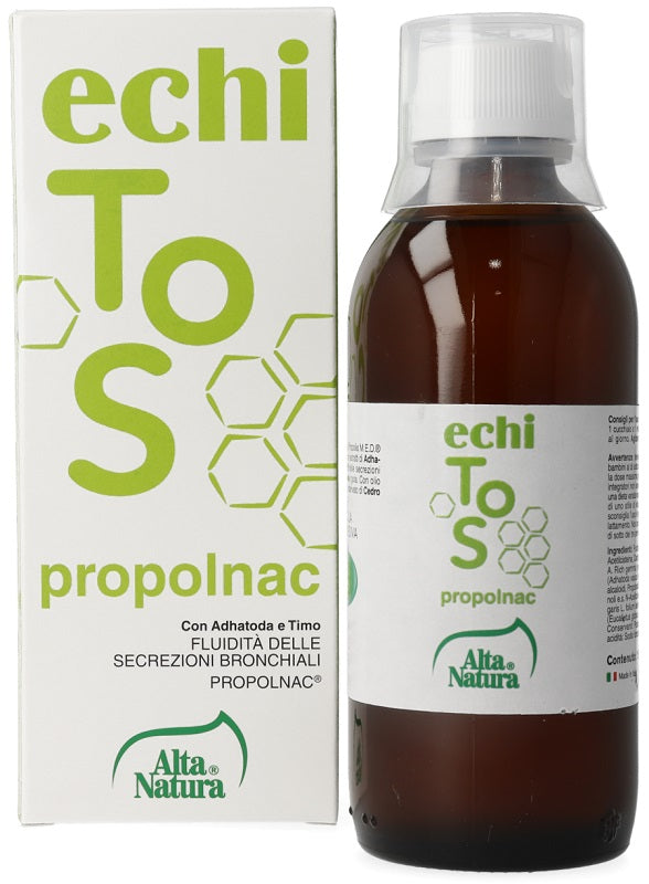 Echitos nac solution 150 ml