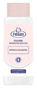 Fissan polvere delicata 250 g