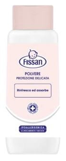 Fixing delicate powder 250 g