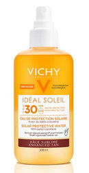 VICHY - Is acqua solare abbronzante 200 ml